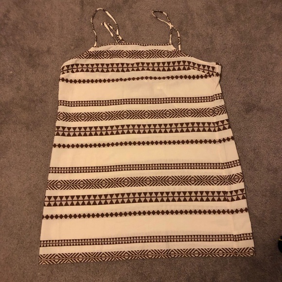 NWT Aerie Patterned Dress size XXL - Picture 2 of 9